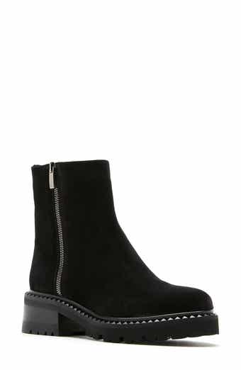 La Canadienne Crew City Dry™ Waterproof Moto Bootie