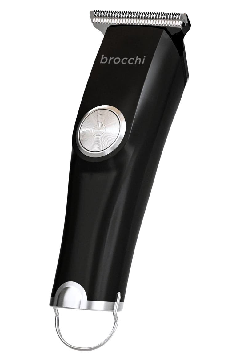 TravelTrim Portable Precision Trimmer $110 Value, Alternate, color, BLACK