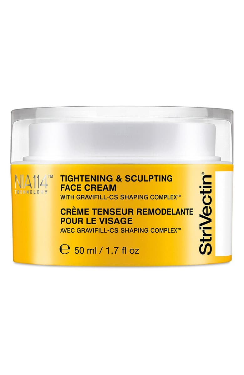 StriVectin<sup>®</sup> StriVectin-TL<sup>™</sup> Tightening & Sculpting Face Cream, Main, color, 
