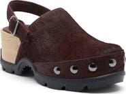 SOREL Roam N Clog Mod Platform Clog