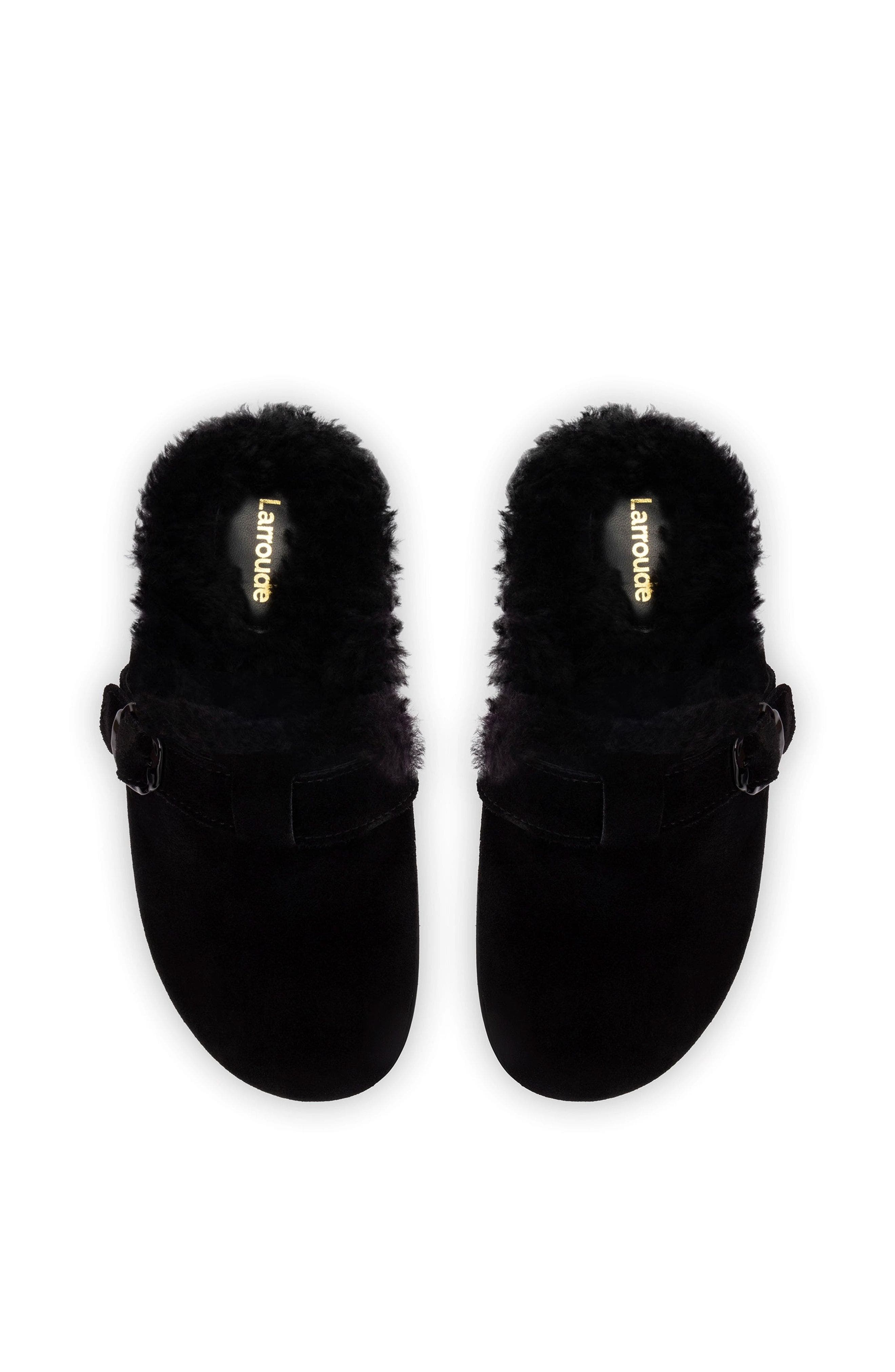 Larroudé Milan Clog, Alternate, color, 