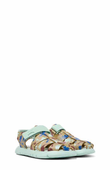 Kids' Oruga Fishermans Sandal