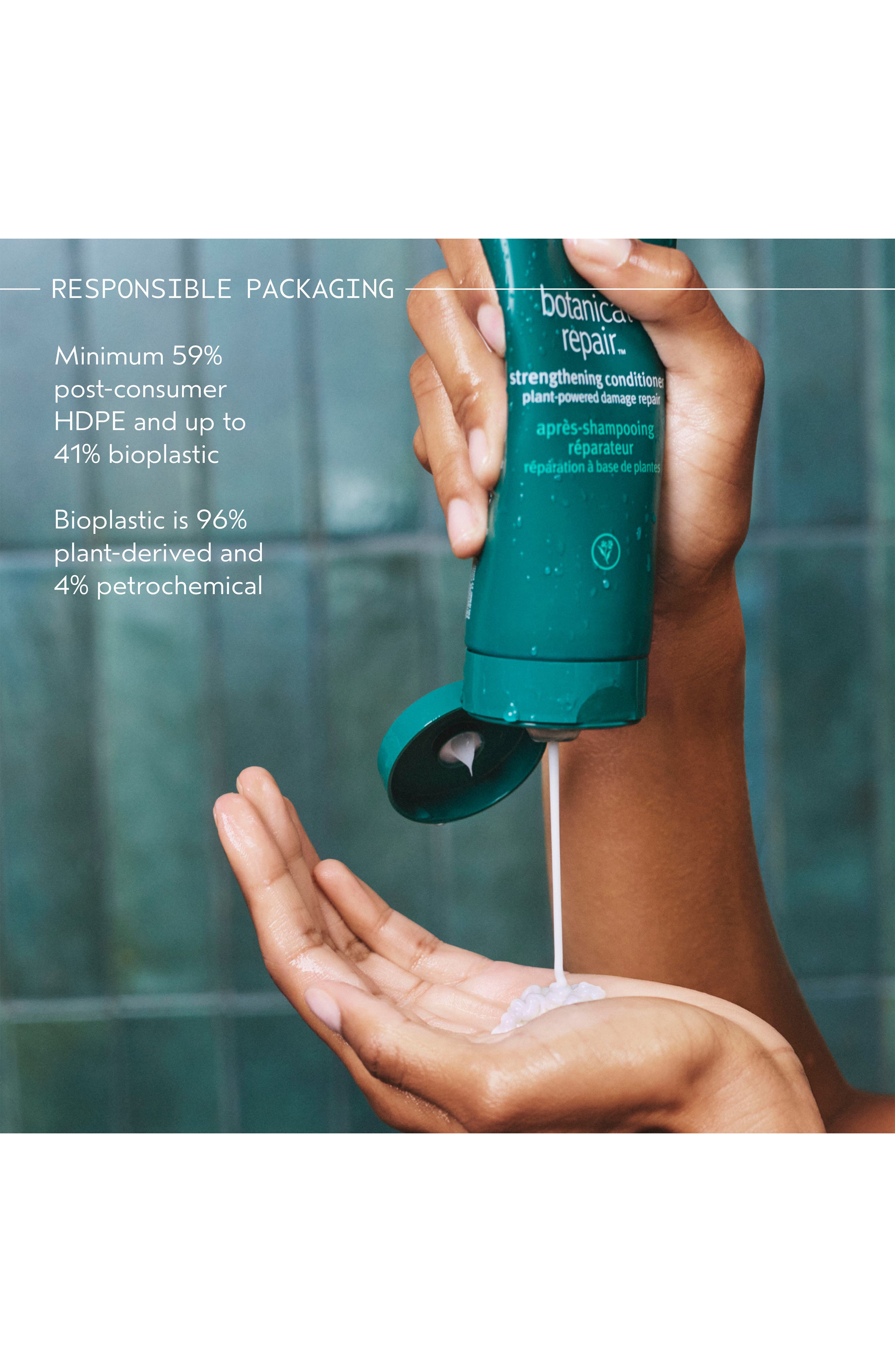 botanical repair™ Strengthening Conditioner (Women) | Nordstrom