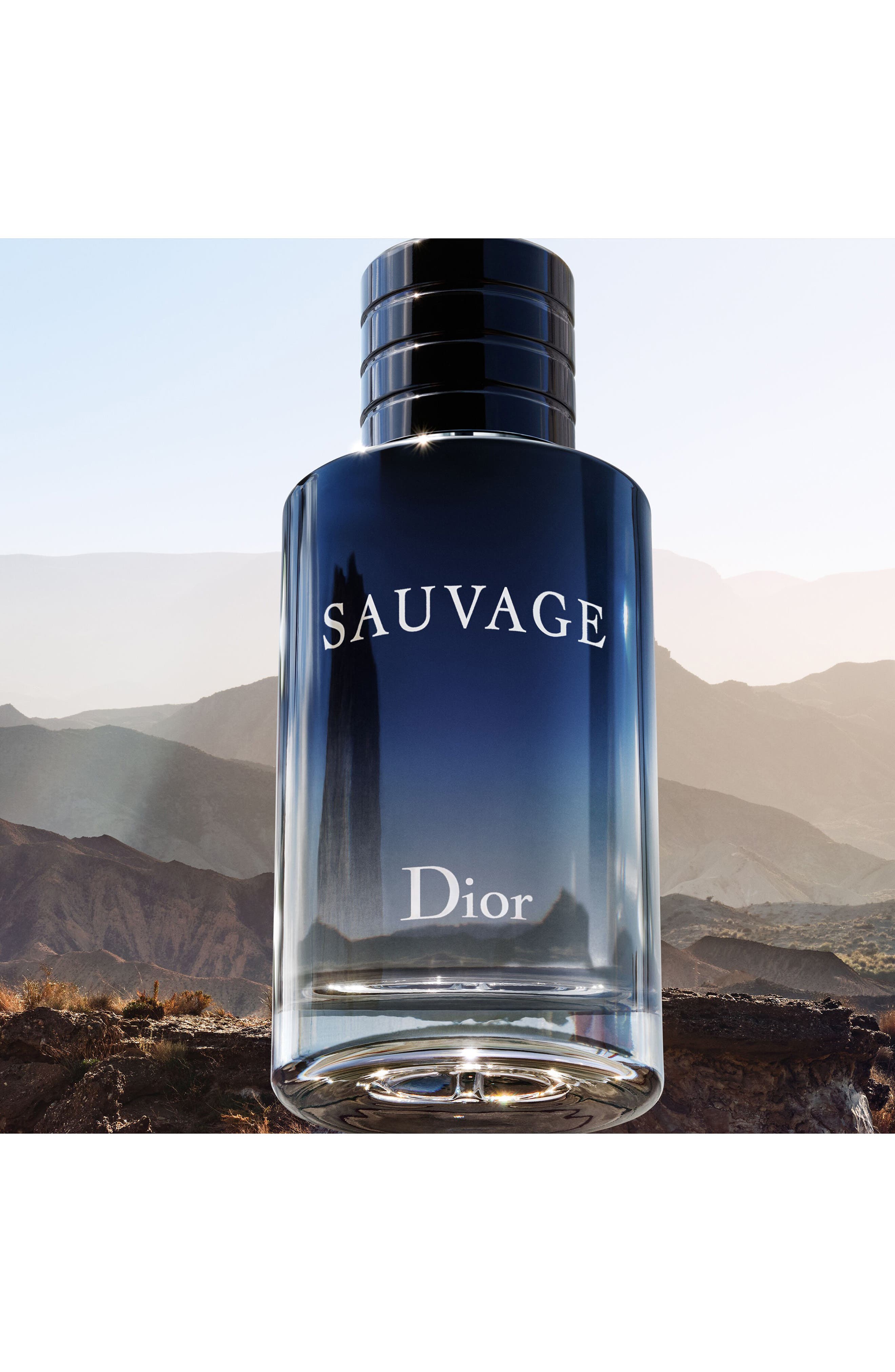 DIOR Sauvage Eau de Toilette (Men) | Nordstrom