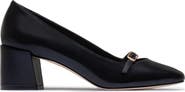 Bernardo Footwear Amelie Mary Jane Pump