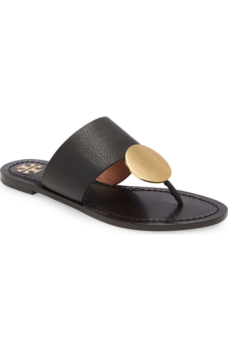 Tory Burch Patos Sandal, Main, color,