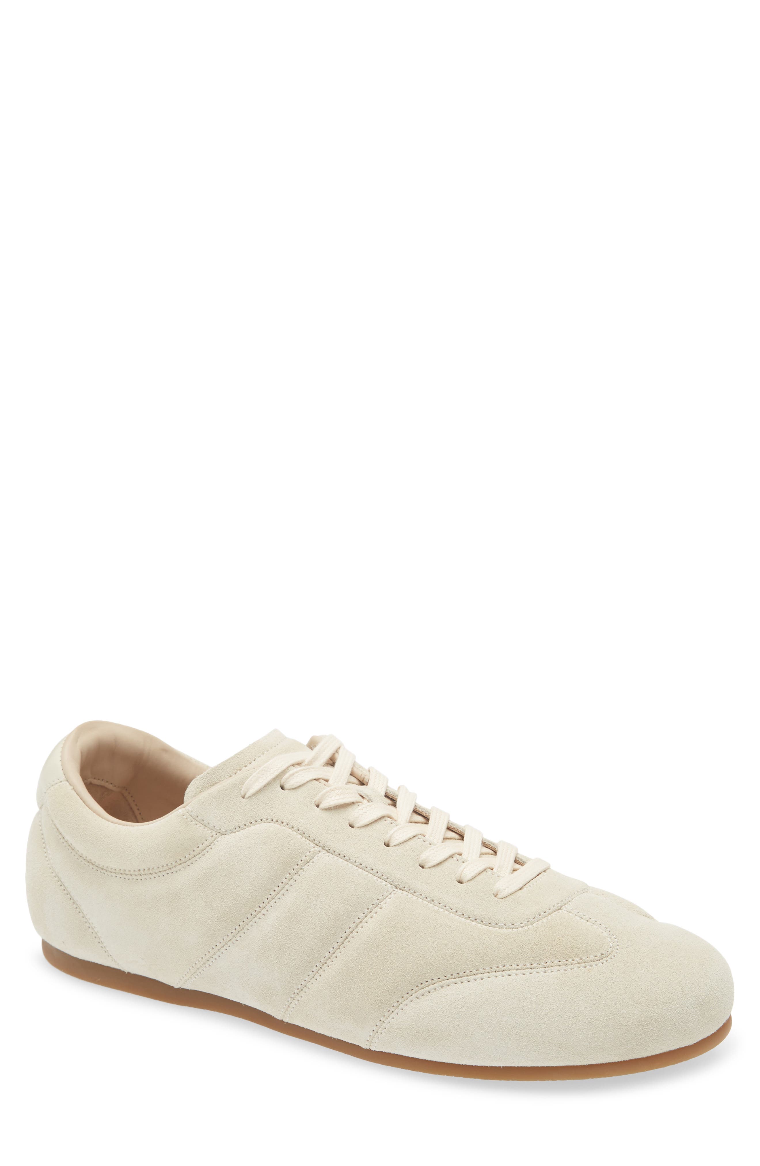 Lemaire Soft Runner Sneaker, Main, color, Light Clay