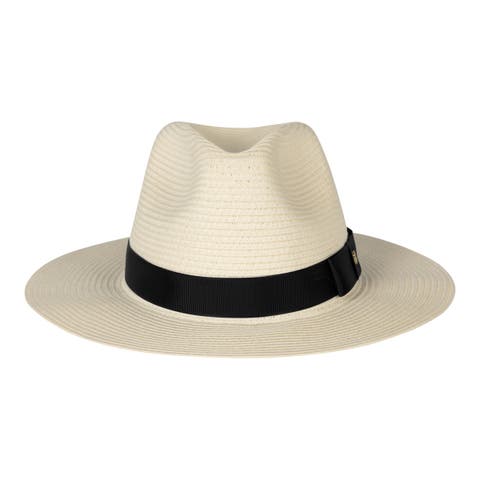 Packable Classic Fedora