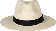 Lauren Ralph Lauren Packable Classic Fedora