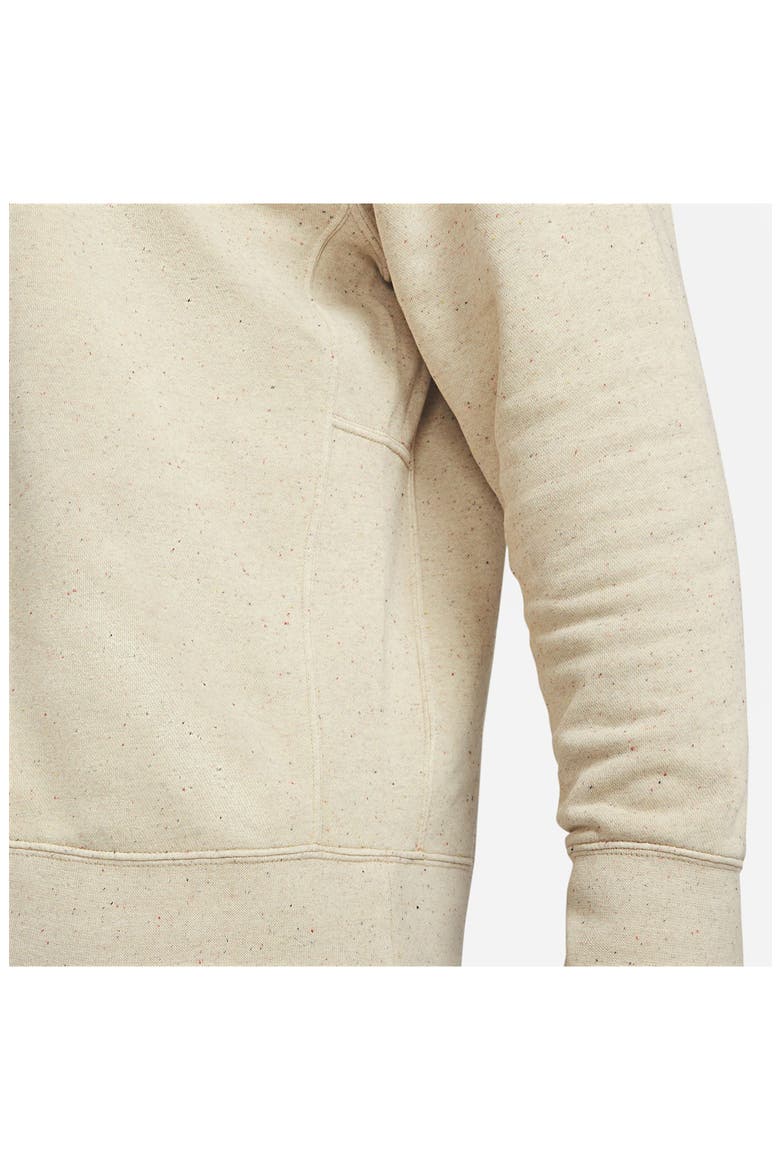 Club Revival Crewneck Sweatshirt, Alternate, color, LIMESTONE
