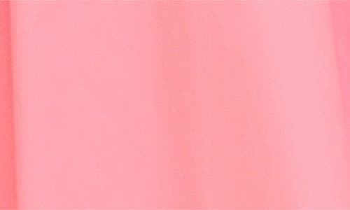 Flying Tomato Ruched Midi Dress In Pink