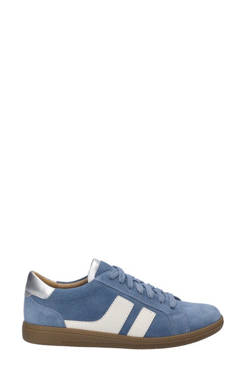 Josef Seibel Joleen 04 Sneaker In Blue