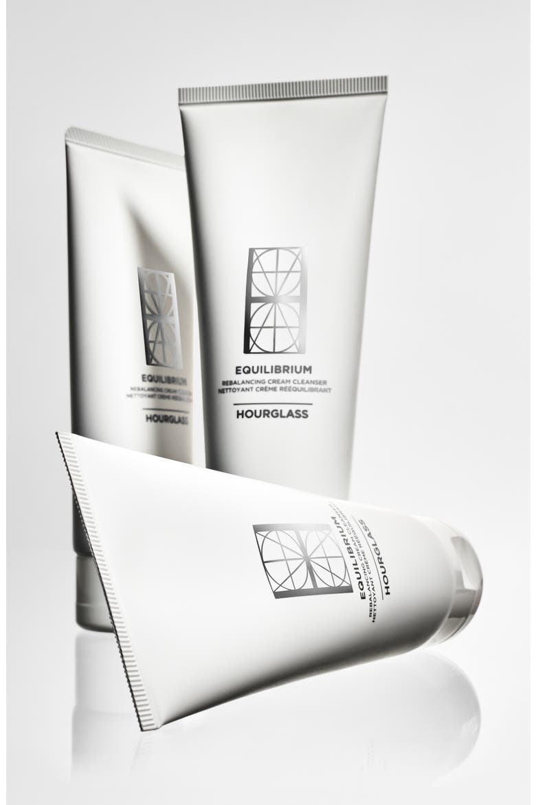 Equilibrium™ Rebalancing Cream Cleanser, Alternate, color, NO COLOR