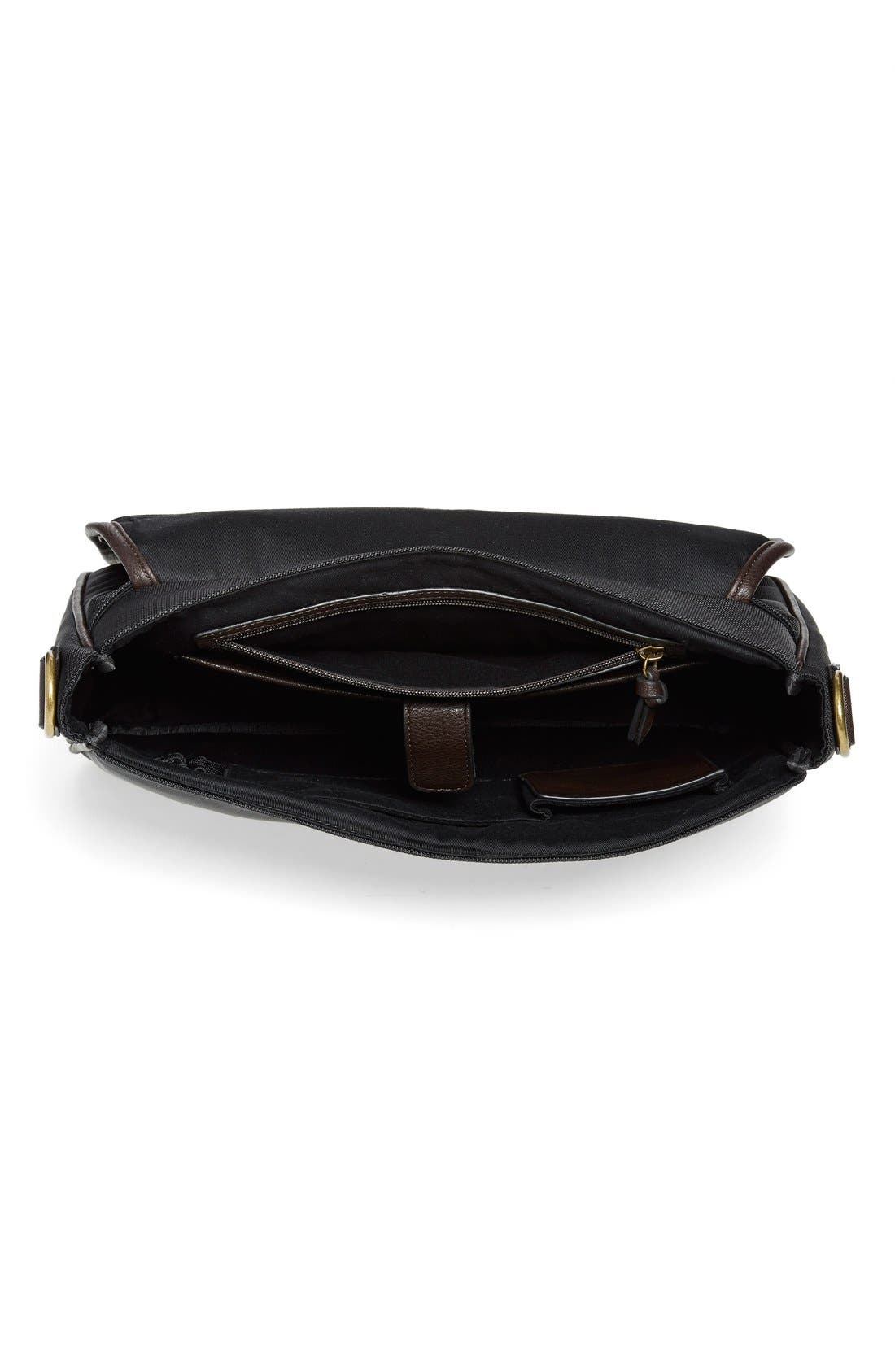 Ted Baker London 'Rooks' Messenger Bag, Alternate, color, 