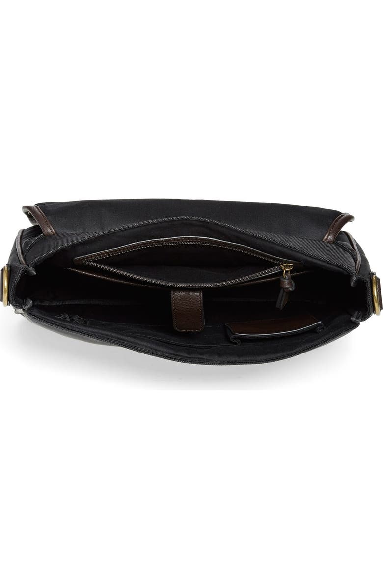 Ted Baker London 'Rooks' Messenger Bag, Alternate, color,