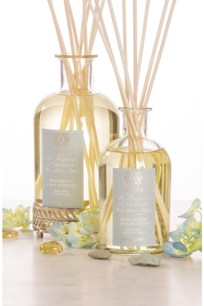 Bergamot & Ocean Aria Home Ambiance Perfume, Alternate, color, NO COLOR