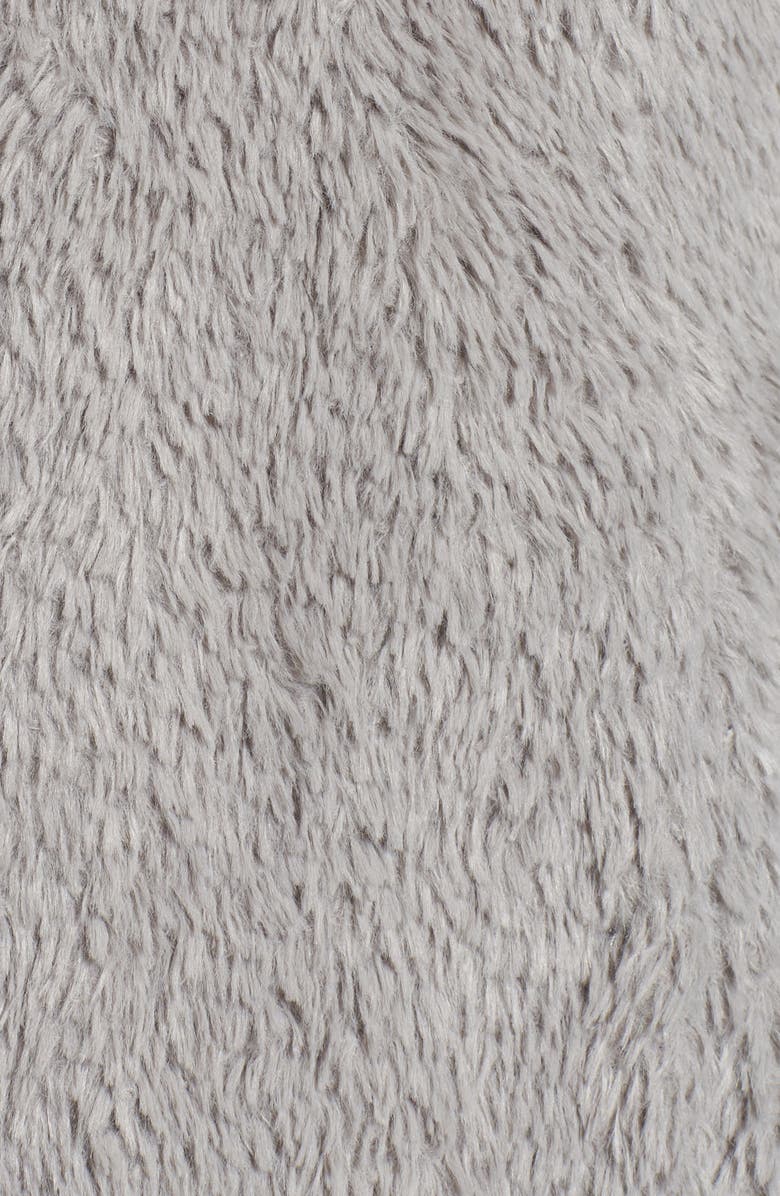 Kenneth Cole New York Faux Fur Jacket, Alternate, color, 