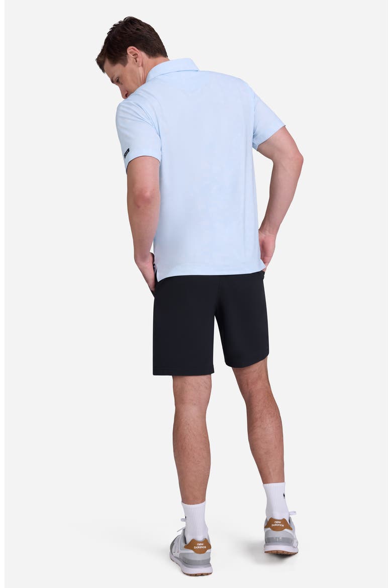Shrimpin' Ain't Easy Performance Golf Polo, Alternate, color, SHRIMPIN AINT EASY