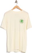 The Forecast Agency Golf the World Cotton Graphic T-Shirt