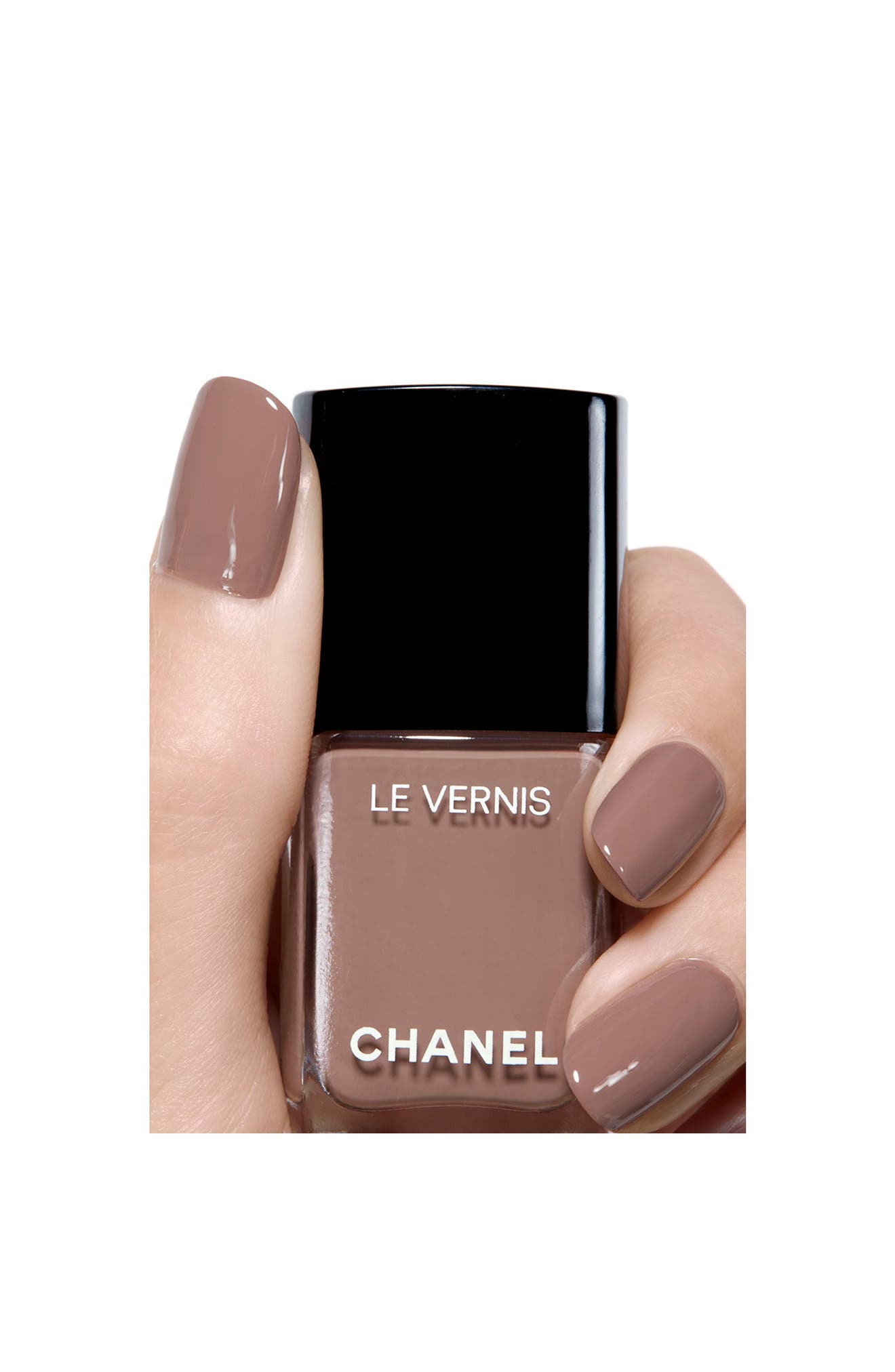 Лак для ногтей CHANEL Le Vernis Longwear — фото 2