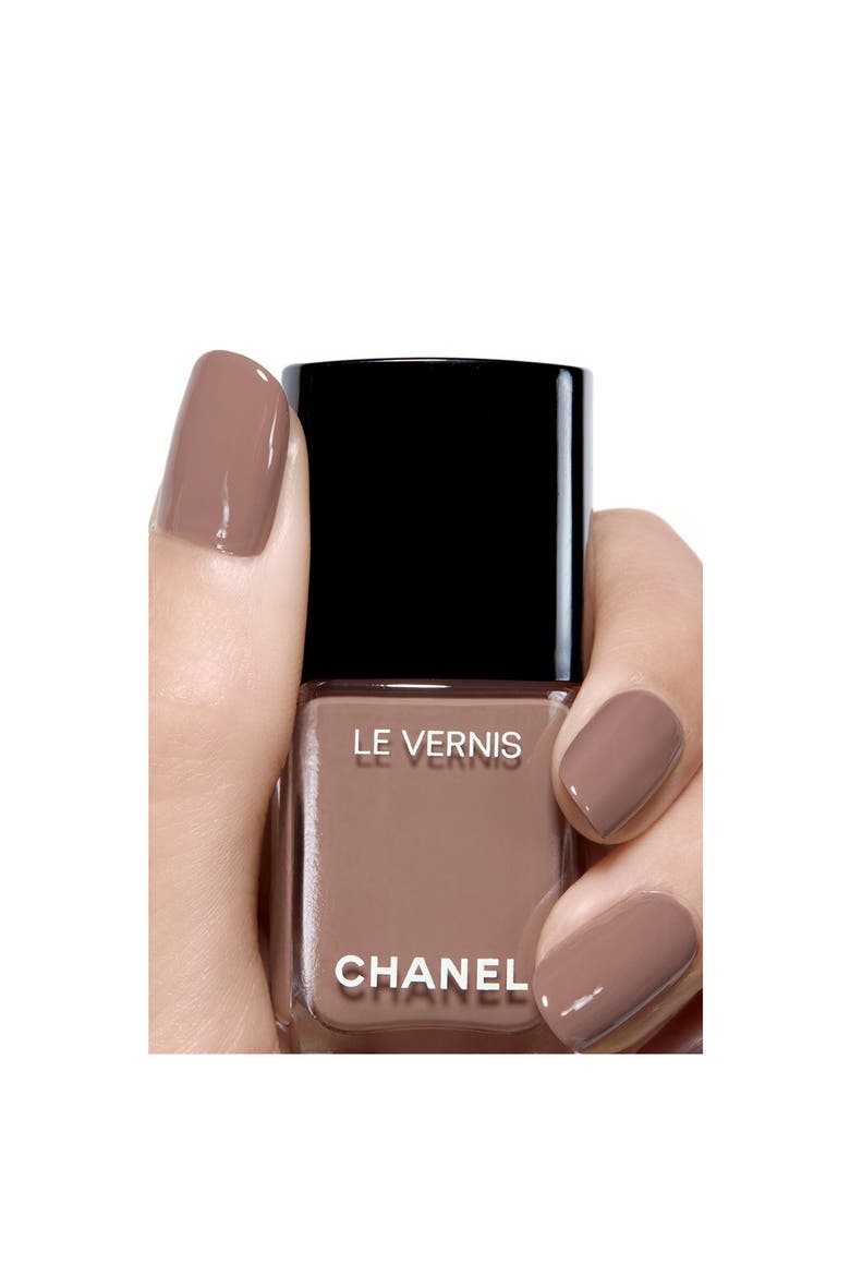 LE VERNIS Longwear Nail Color, Alternate, color, 105 PARTICULIERE