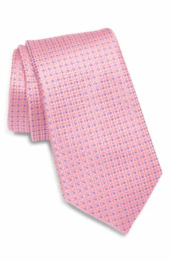Waldram Dot Neat Silk Blend Tie