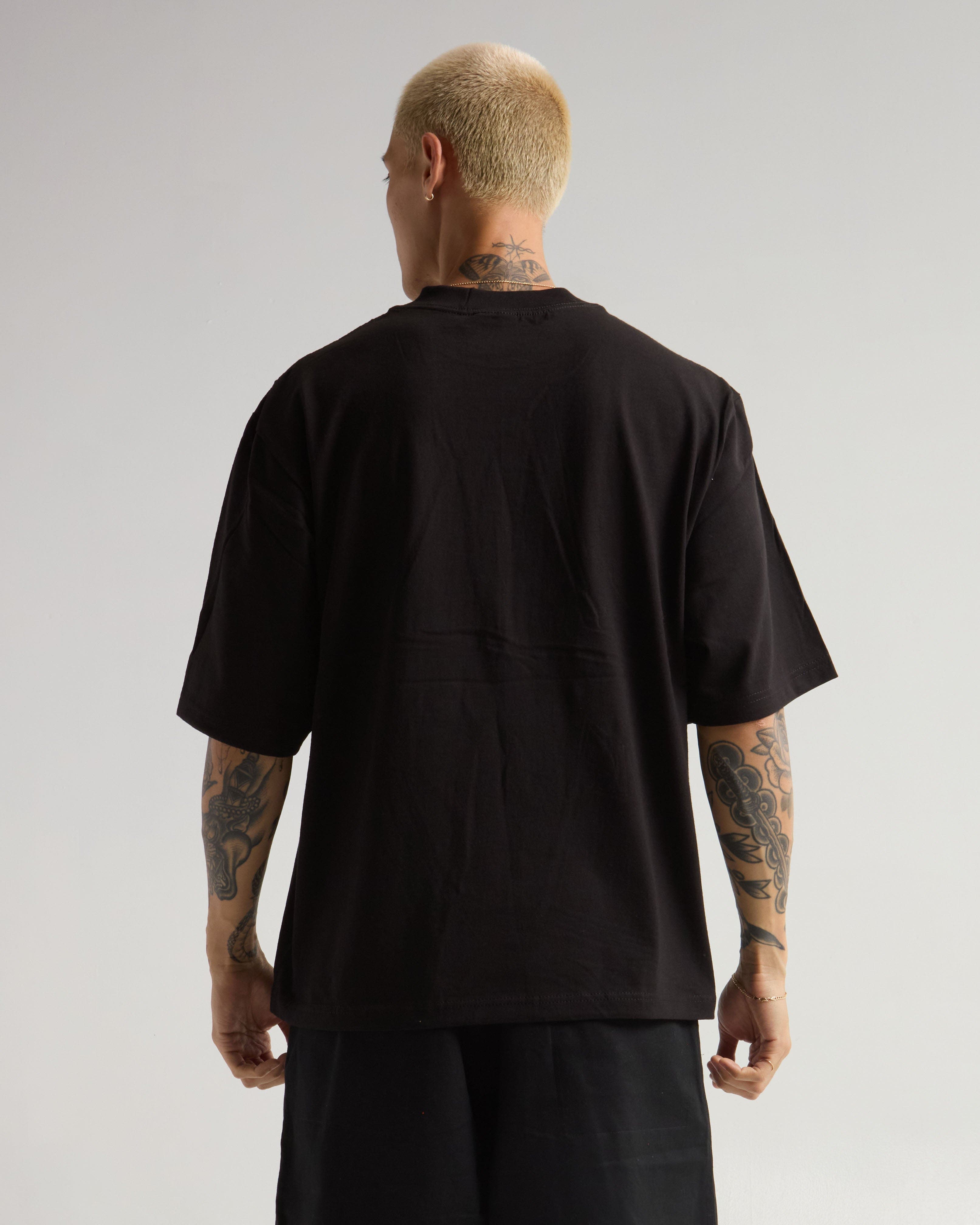 Heavyweight Oversize Tee - image 4