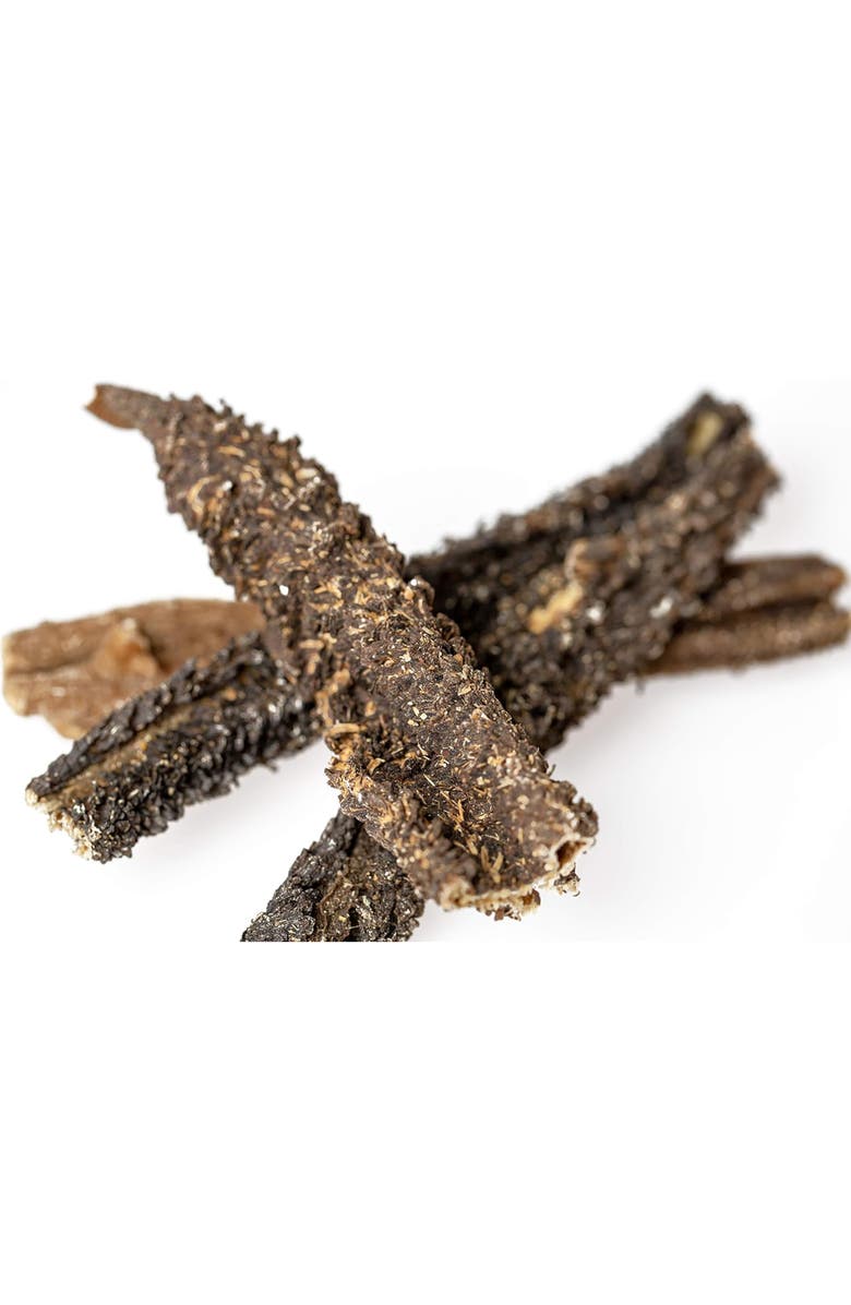 Scout & Zoe's Lamb Green Tripe, 3oz Dog Treats, Dehydrated Single Ingredient, Alternate, color,