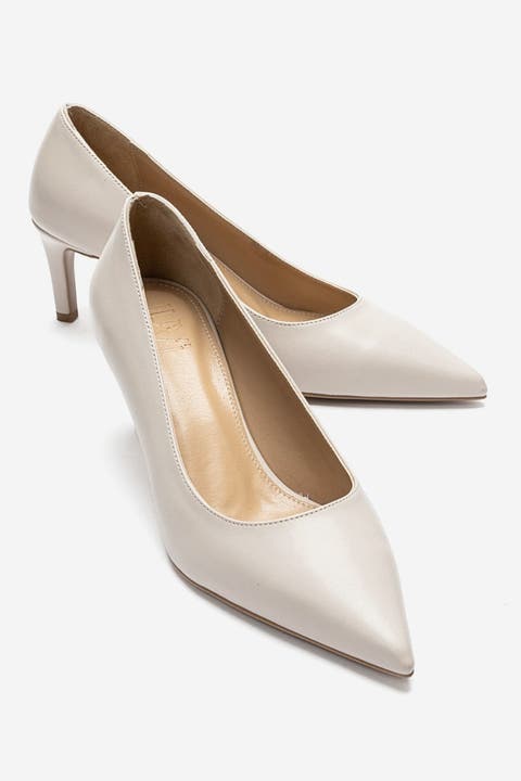 Velmira Stiletto Pump