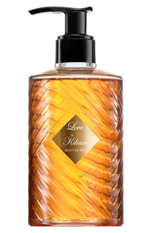 Kilian Paris Love, Don't Be Shy Shower Gel In Transparent