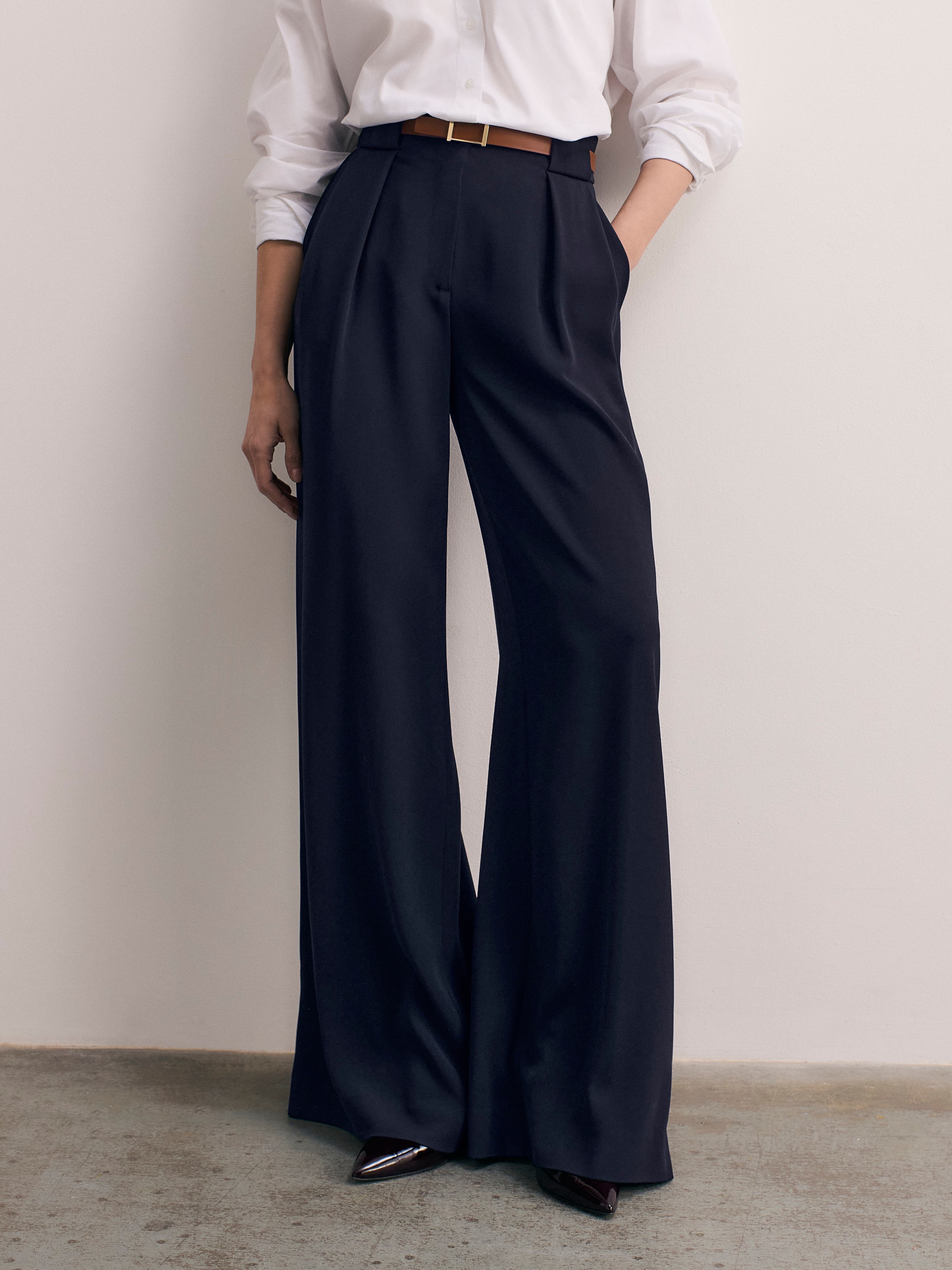 selected Navy