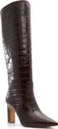 ALDO Cadigoder Pointed Toe Knee High Boot