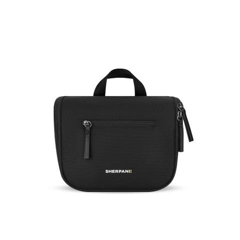 Co-Pilot Travel Toiletry Bag