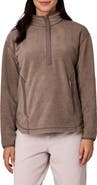 Outdoor Research Deming Fleece Pullover