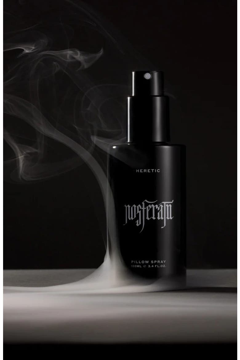Nosferatu Pillow Spray, Alternate, color, 3.4 oz