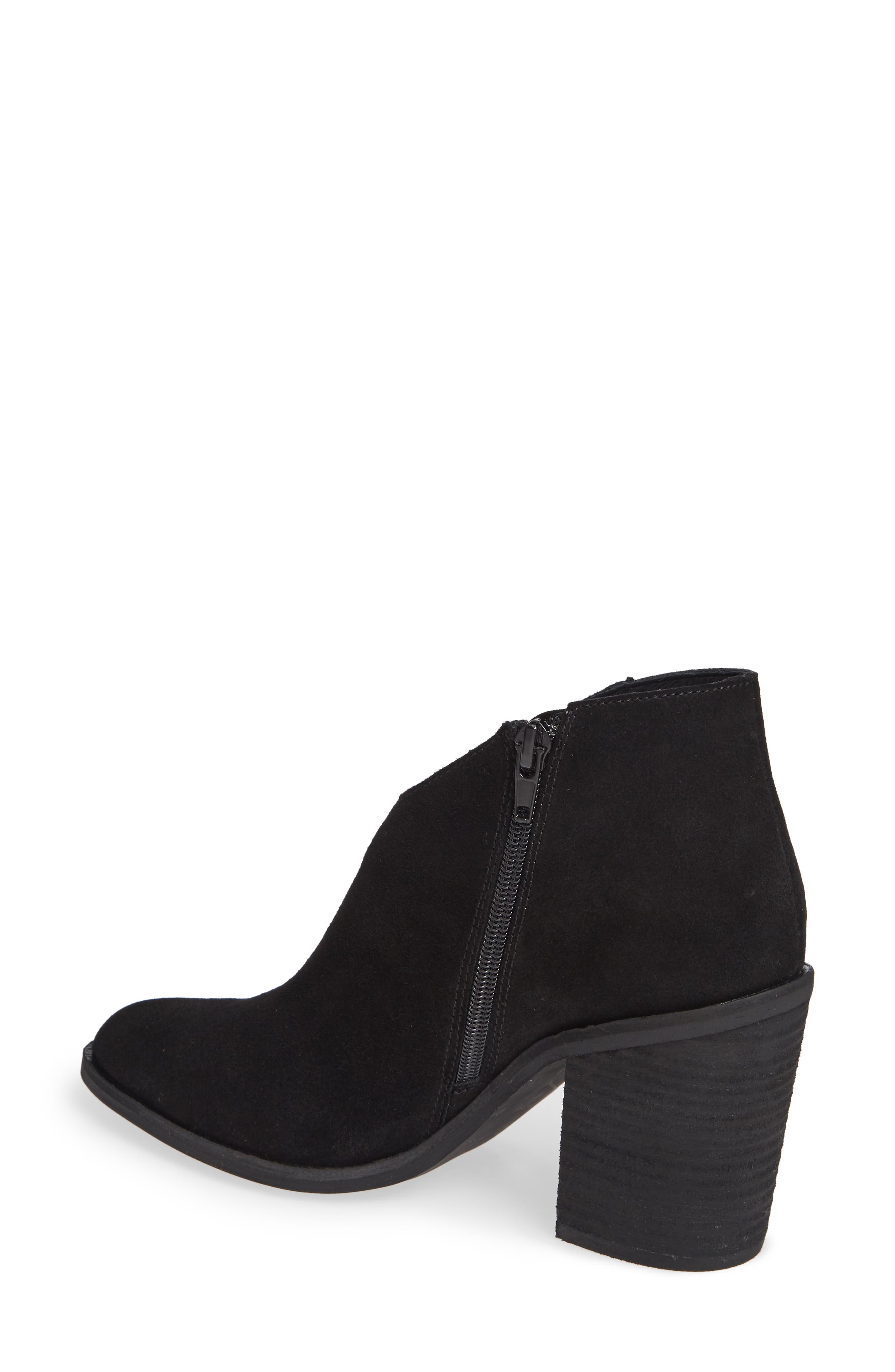 Kamet 2 Boot, Alternate, color, BLACK SUEDE