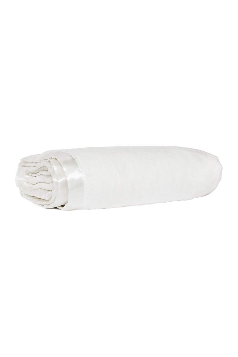 Premium Blanket, Main, color, WHITE