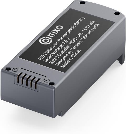 F29 Replacement Battery