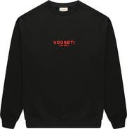 VOUSETI OG Crewneck Sweatshirt