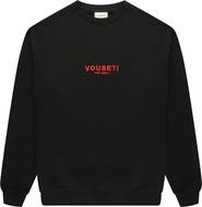 VOUSETI OG Crewneck Sweatshirt