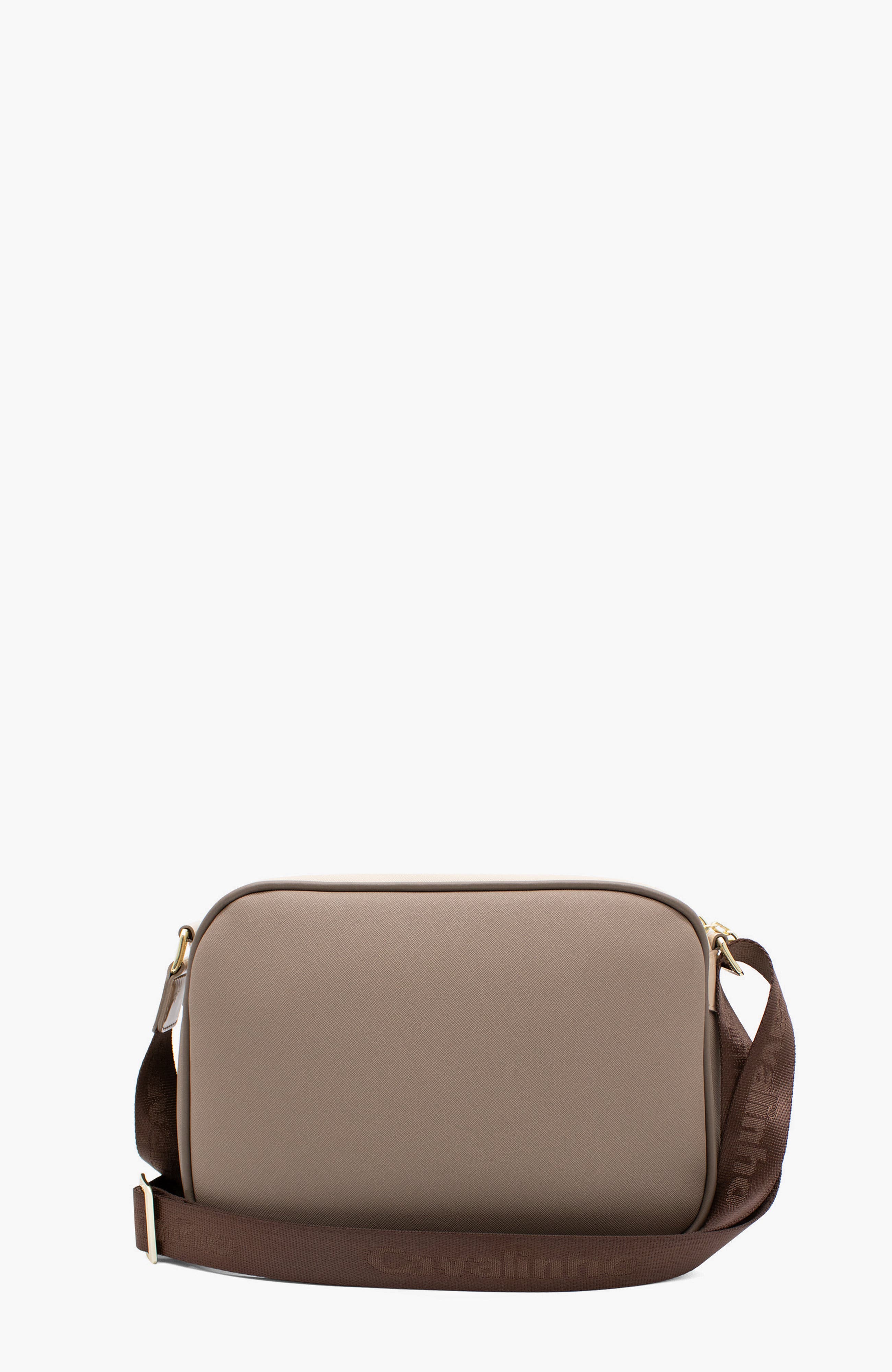Signature 190 Crossbody Bag, Alternate, color, Sand / Beige