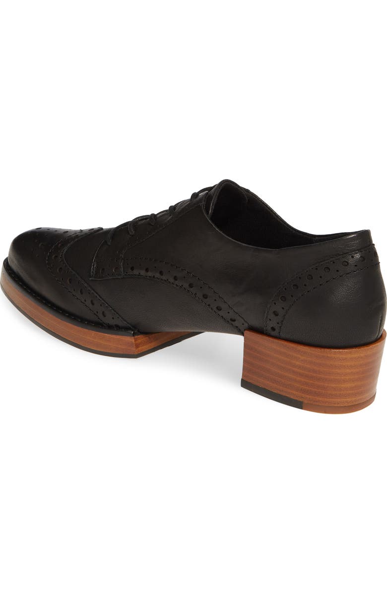 Kelsi Dagger Brooklyn Thorton Platform Derby, Alternate, color,