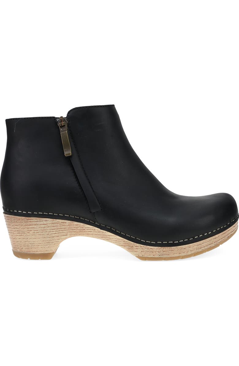 Dansko Lizanne Bootie, Alternate, color,