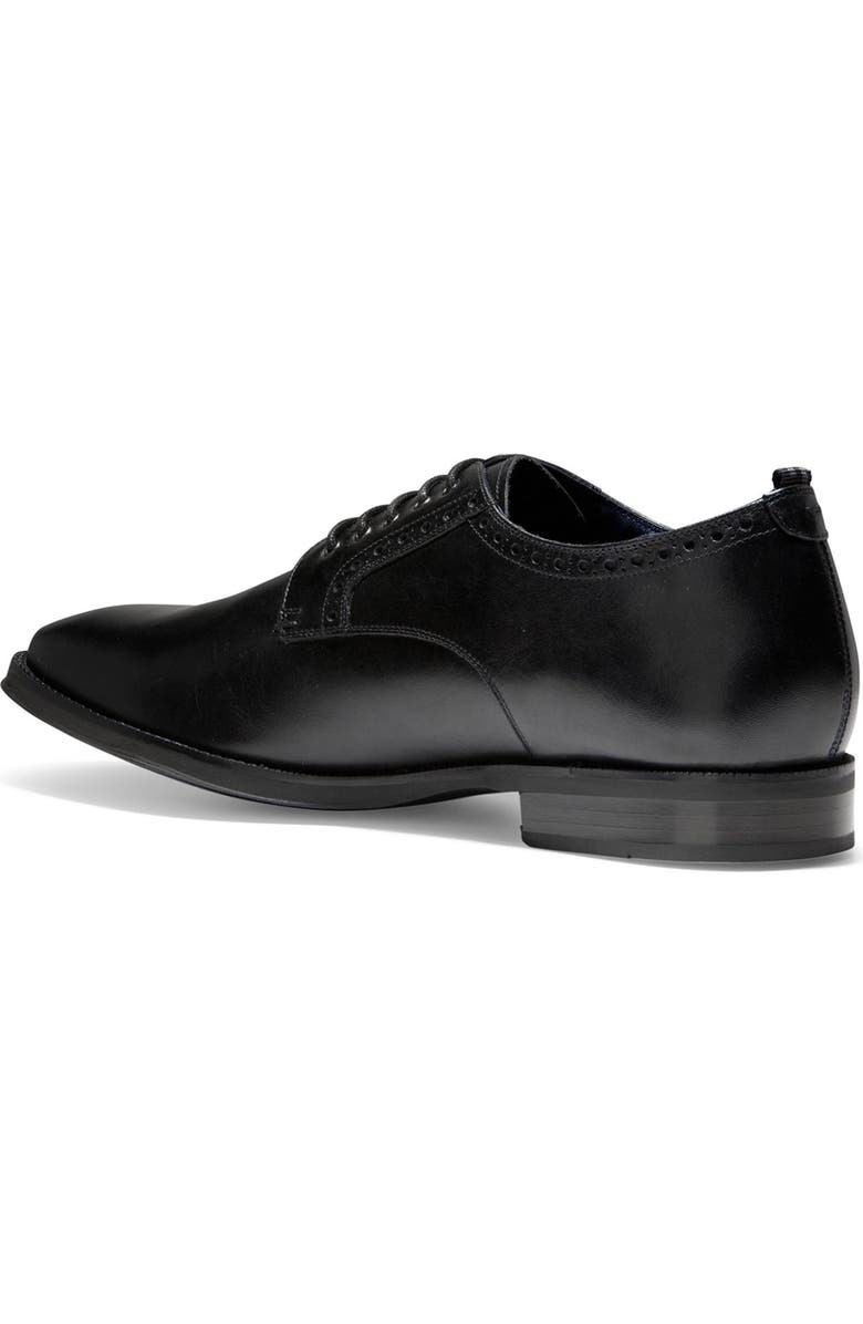 Cole Haan Jefferson Grand 2.0 Plain Toe Derby, Alternate, color,