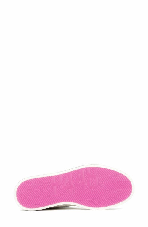 P448 Jack Low Top Sneaker