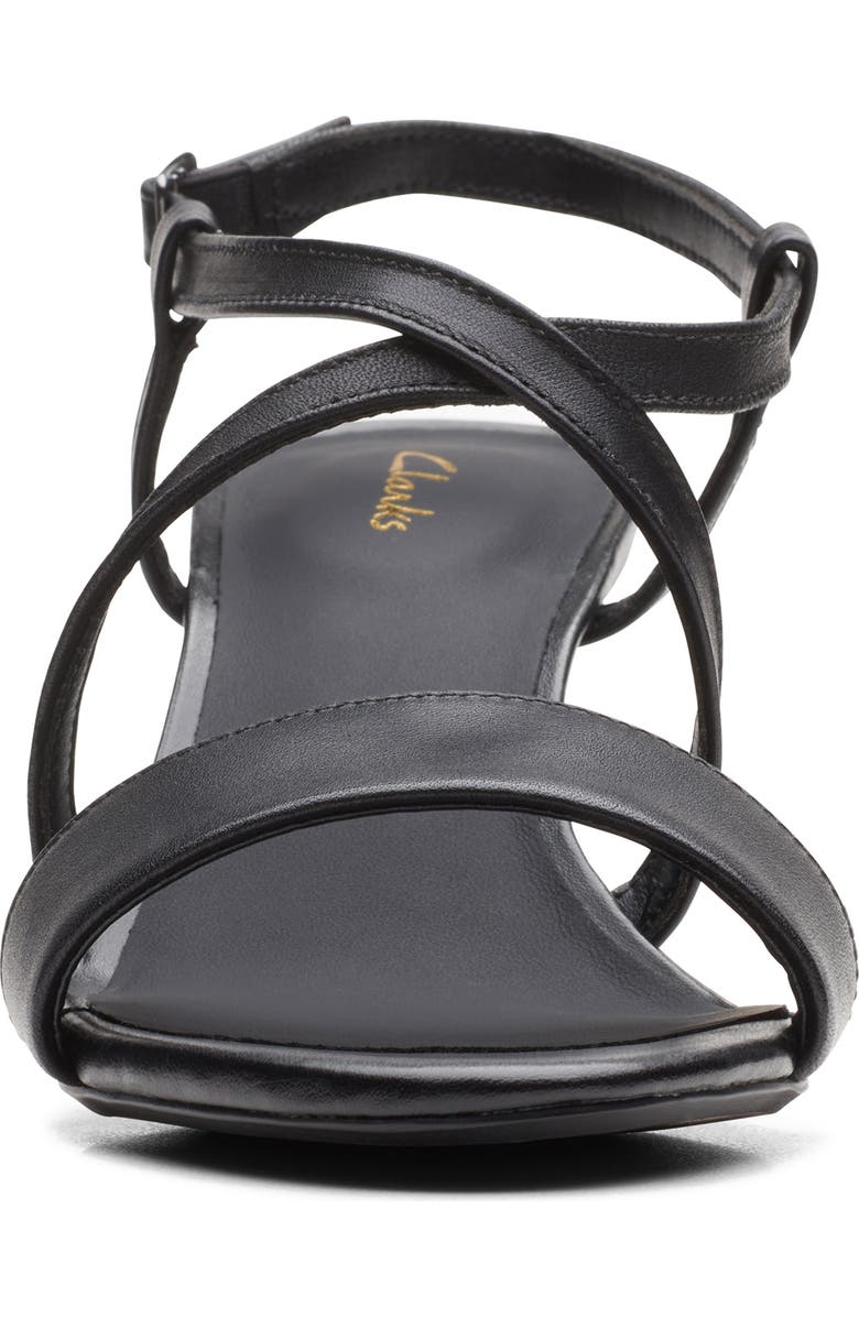 Clarks<sup>®</sup> Amali Strappy Sandal, Alternate, color,
