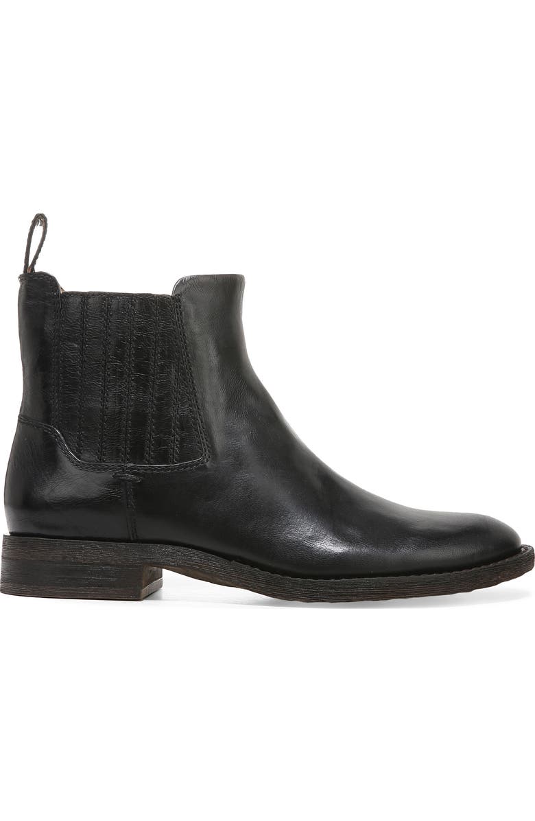 Franco Sarto Linc Chelsea Boot, Alternate, color,
