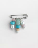By Lilla Moonkiss Brooch