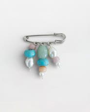 By Lilla Moonkiss Brooch