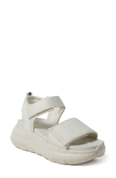 Odell Platform Sandal (Women)